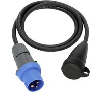 Brennenstuhl 1133920025 Câble adaptateur CEE 230 V 1 pc(s)