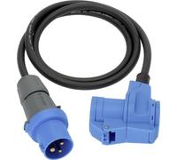 Brennenstuhl 1133920525 Câble adaptateur CEE 230 V 1 pc(s)