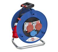 Brennenstuhl 1134766 Enrouleur de câble Série Garant ST
