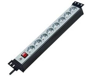 Brennenstuhl 1156057018 accessoire de racks, Multiprise
