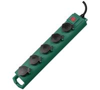 Brennenstuhl Super-Solid SL 554 DE - Vert