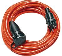 Brennenstuhl 1161640 Verlängerungskabel Brennenstuhl BREMAXX 20m orange IP44