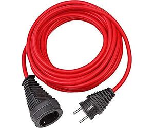 Brennenstuhl 1167464 Répartiteur de Prise IP44 4 Voies Noir 2 m H07RN-F 3G1.5 1159960 Electronics, Noir