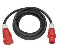 Brennenstuhl Verlängerungsleitung 10m CEE400V/63A IP44