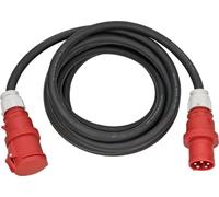 Brennenstuhl Verlängerungsleitung 20m CEE400V/63A IP44