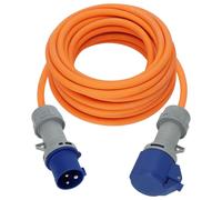 Brennenstuhl 1167650410 Brennenstuhl Verl. Leitung 10m CEE Stecker/CEE Kupplung