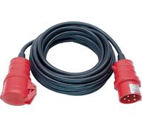Brennenstuhl 1167710 Verlängerungskabel Brennenstuhl 10m Kabel 5-polig IP44