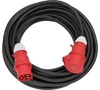 Brennenstuhl Cordon prolongateur CEE IP44 32A/415V 10 m 5 pôles