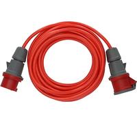 Brennenstuhl 1168580 Verlängerungskabel Brennenstuhl BREMAXX 10m signalrot IP44