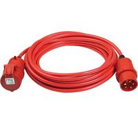 Brennenstuhl 1168580 Verlängerungskabel Brennenstuhl BREMAXX 10m signalrot IP44