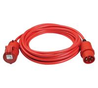 Brennenstuhl 1168590 Verlängerungskabel Brennenstuhl BREMAXX 25m signalrot IP44
