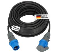 Brennenstuhl 1168650625 Brennenstuhl Verl-Leitung 25m CEE230V/16A