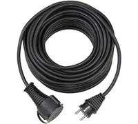 Brennenstuhl 1169900 Verlängerungskabel Brennenstuhl BREMAXX 25m schwarz matt