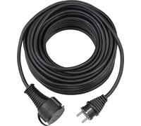 Brennenstuhl 1169900 Verlängerungskabel Brennenstuhl BREMAXX 25m schwarz matt