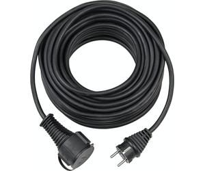 Brennenstuhl 1169900 Verlängerungskabel Brennenstuhl BREMAXX 25m schwarz matt