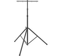 Brennenstuhl 1170310010 Trépied pour projecteur de chantier 1170310010