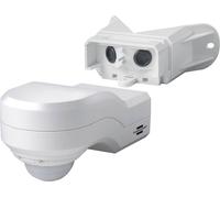 Brennenstuhl PIR 240 Capteur infrarouge passif (PIR) Avec fil Blanc