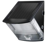 Brennenstuhl 1170970 Sol 04 Plus Lampe LED Murale Solaire IP44