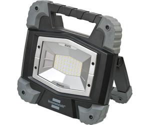 Brennenstuhl-1171470900-Portable LED spotlight TORAN avec Bluetooth et protection IP55