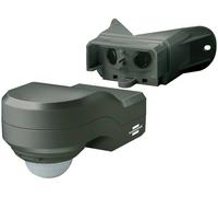 Brennenstuhl PIR 240 Capteur infrarouge passif (PIR) Avec fil Anthracite