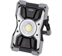 Brennenstuhl 1173100100 RUFUS 1500 MA mobil LED Lampe de travail à batterie 15 W 1500 lm