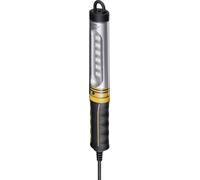 Baladeuse LED WL 550 570lm, IP65, 5m câble H05RN-F 2x1,0 - BRENNENSTUHL - 1175470010
