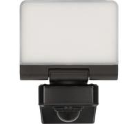 brennenstuhl 1179050020 brennenstuhl Connect WiFi LED WF 2051 P LED Außenleuchte schwarz 36 W