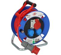 Brennenstuhl 1182770010 Brennenstuhl Kabeltrommel CEE 300 25m N07V3V3-F5G1,5
