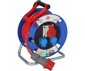 Brennenstuhl 1182770010 Brennenstuhl Kabeltrommel CEE 300 25m N07V3V3-F5G1,5