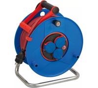 Brennenstuhl 1208930 Enrouleur Garant Bretec IP44 - H07RN-F 3G1,5 - 40m