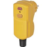 Brennenstuhl Prise de protection personnelle BDI-S 2 30 IP55 Quantité:1