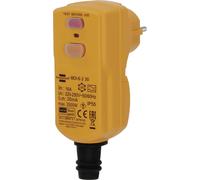 Brennenstuhl Prise de protection personnelle BDI-S 2 30 IP55 Quantité:1