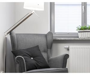 Brennenstuhl 1294070 robinet thermostatique de radiateur Convient pour l'intérieur