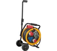 Brennenstuhl 1319200010 Kabeltrommel Brennenstuhl Brobusta 380 CEE 30m H07RN-F5G4.0