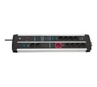 Brennenstuhl Steckdosenleiste PPL Duo 11x 3m 2xUSB