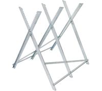 Brennenstuhl 1440840 MB 150S Chevalet de sciage