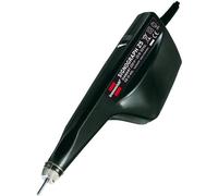 Brennenstuhl Graveur électrique Signograph 25 25 W 230 V Noir 2,5 x 18 mm Set