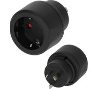 Brennenstuhl 1508470 Adaptateur de voyage