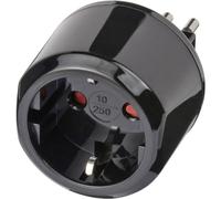 Brennenstuhl 1508470 Noir