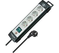 Multiprise - BRENNENSTUHL - Premium-Line - 5 prises - 5m - 16A
