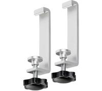 Brennenstuhl 1990500010 Set de fixation dessus de table Plage de serrage 16 à 60 mm 2 pc(s)