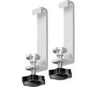 Brennenstuhl 1990500010 Set de fixation dessus de table Plage de serrage 16 à 60 mm 2 pc(s)