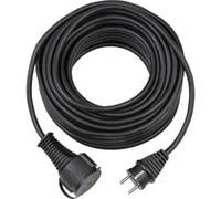 Brennenstuhl "230V extension cable schuko male - shuko female, Câble d''extension"