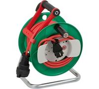 Brennenstuhl Tambour de câble Garant G IP44 25m