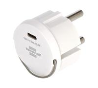 Brennenstuhl 1508110010 Adaptateur 12 W blanc