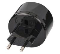 Brennenstuhl Adaptateur de voyage 1508500010