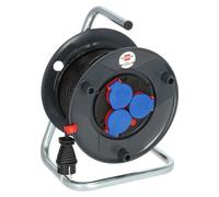 Brennenstuhl AK 240, IP44, enrouleur de câble industriel/de chantier, 20 m, 1 pièce
