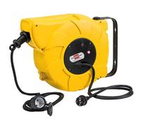 Brennenstuhl Automatique 9+2m