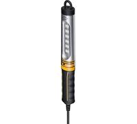 Brennenstuhl Baladeuse LED WL 550 – 570 lm, IP65, câble 5 m H05RN-F 2x1,0