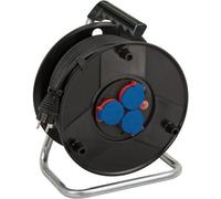 Brennenstuhl BAT tambour de câble commercial/de chantier IP44 40m H07RN-F 3G1,5 - 1098490024